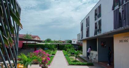 Résidence 7ème tranche