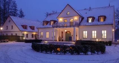 Café Wildau - Hotel am Werbellinsee