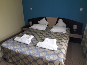Extra beds - Iri Busteni Hotel (Busteni)