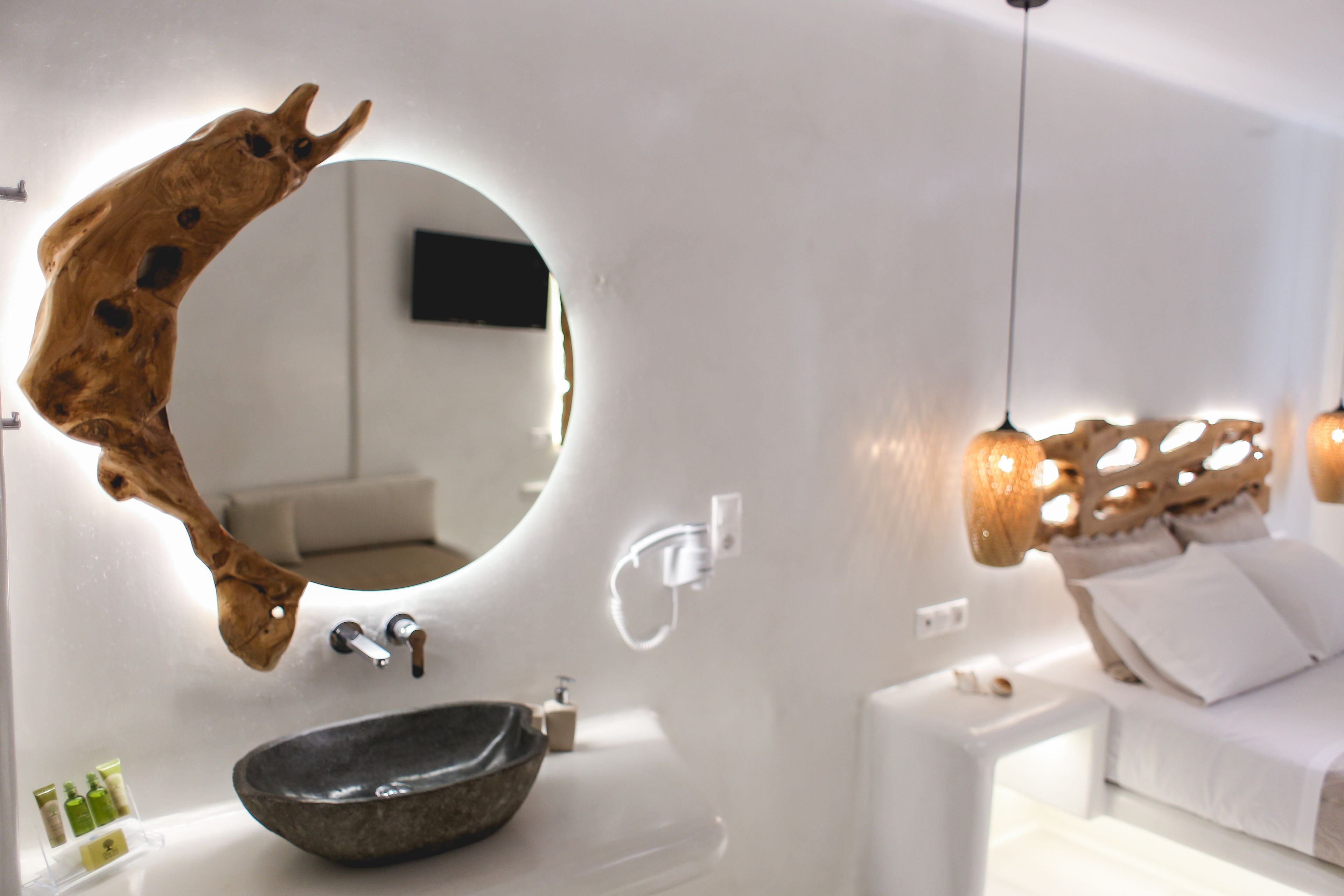 Foto - Villa Elina suites and more