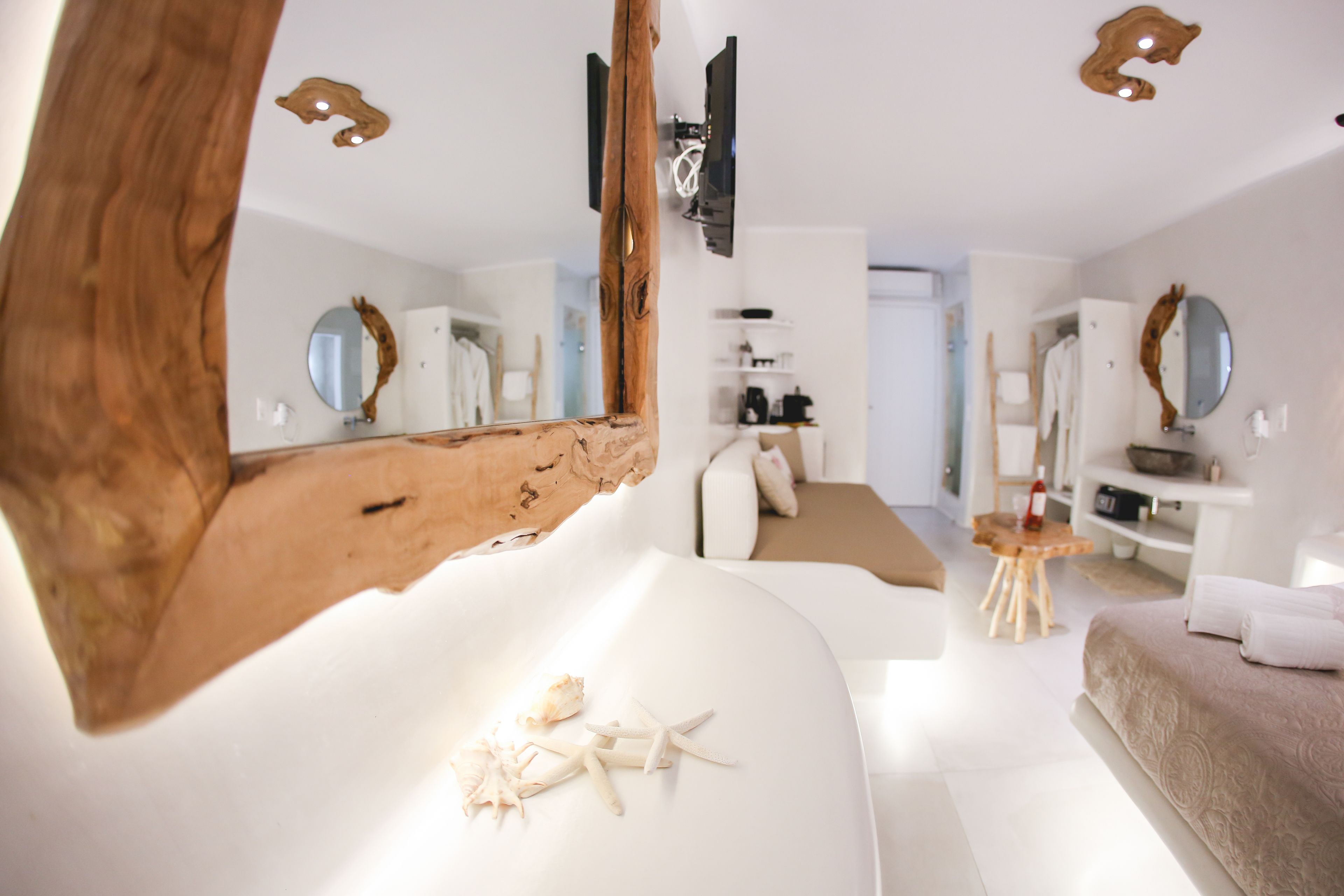 Foto - Villa Elina suites and more