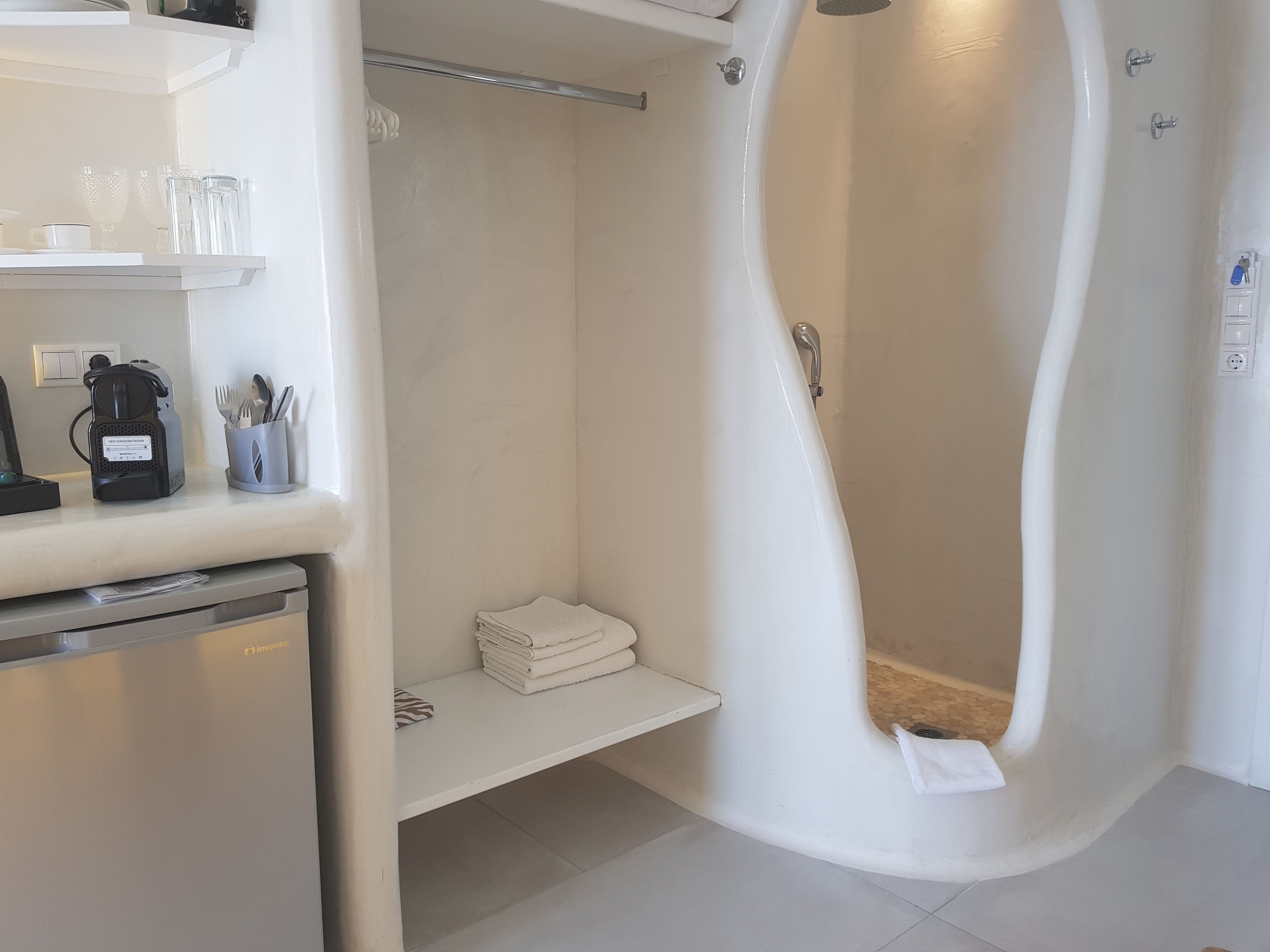 Foto - Villa Elina suites and more