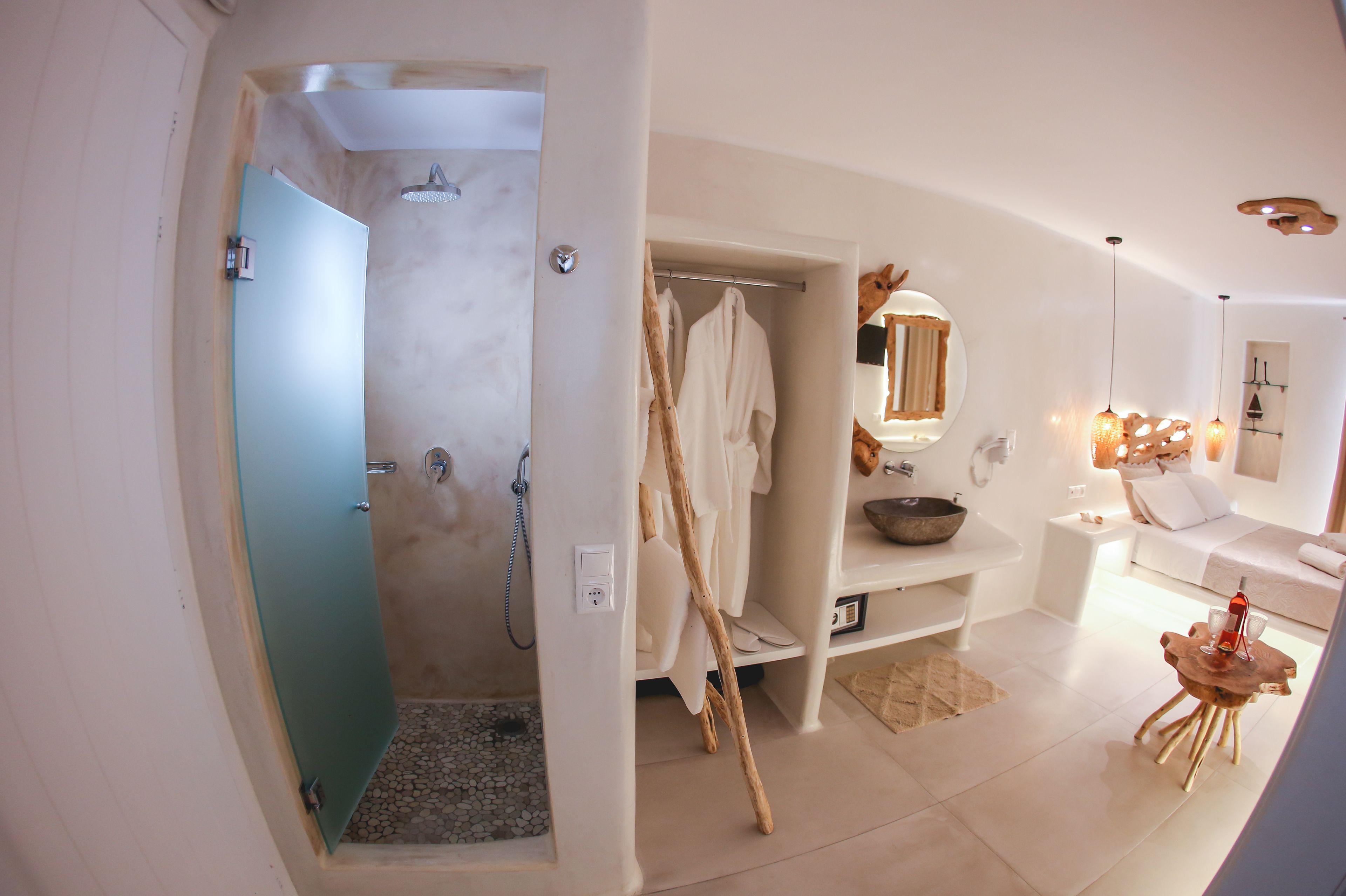 Foto - Villa Elina suites and more