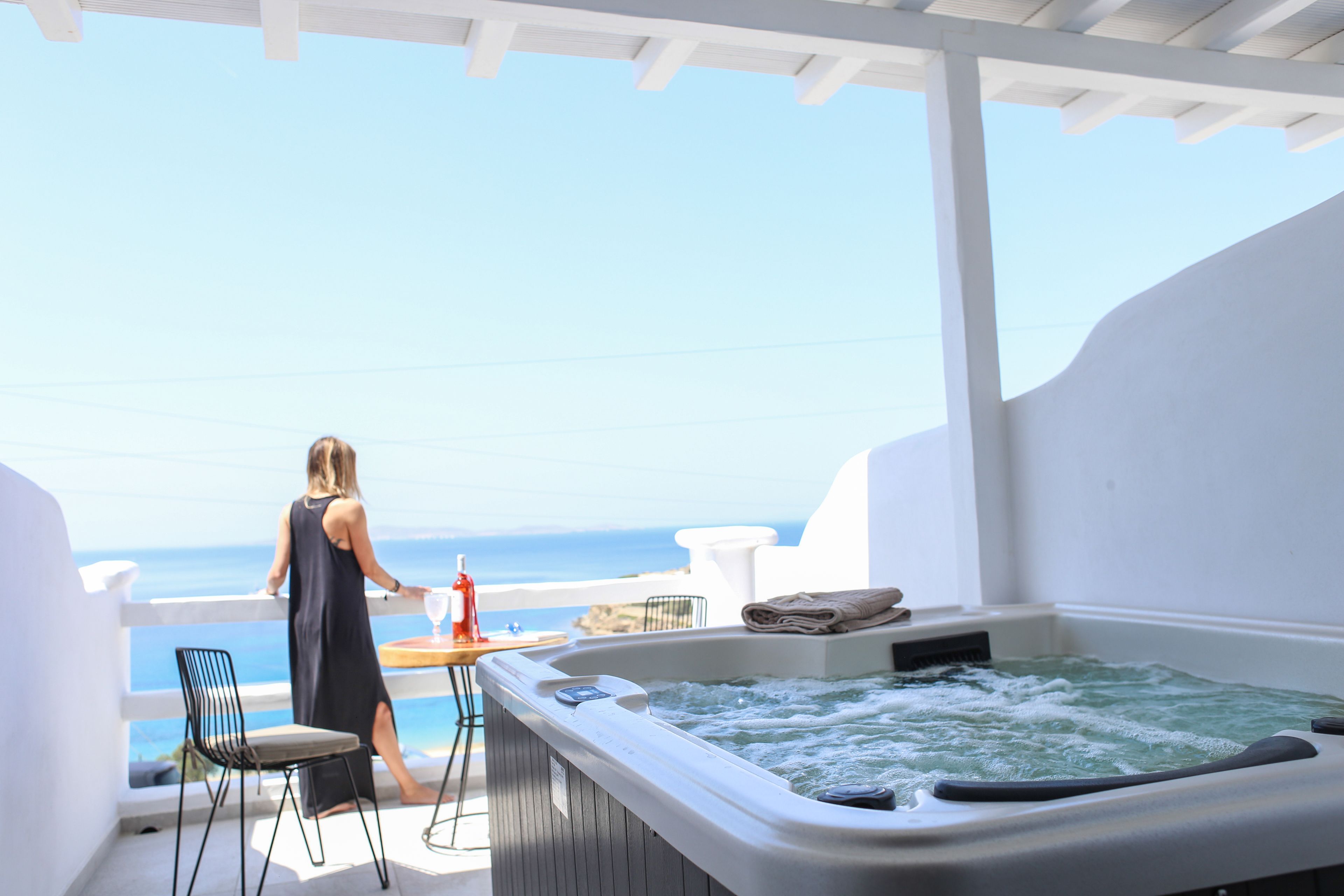 Foto - Villa Elina suites and more