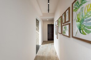 Reception - Spring Villa Sanduo (Magong)