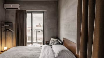 Comfort Double Room, 1 Queen Bed