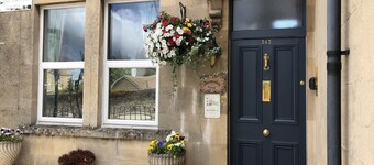 Devonshire House