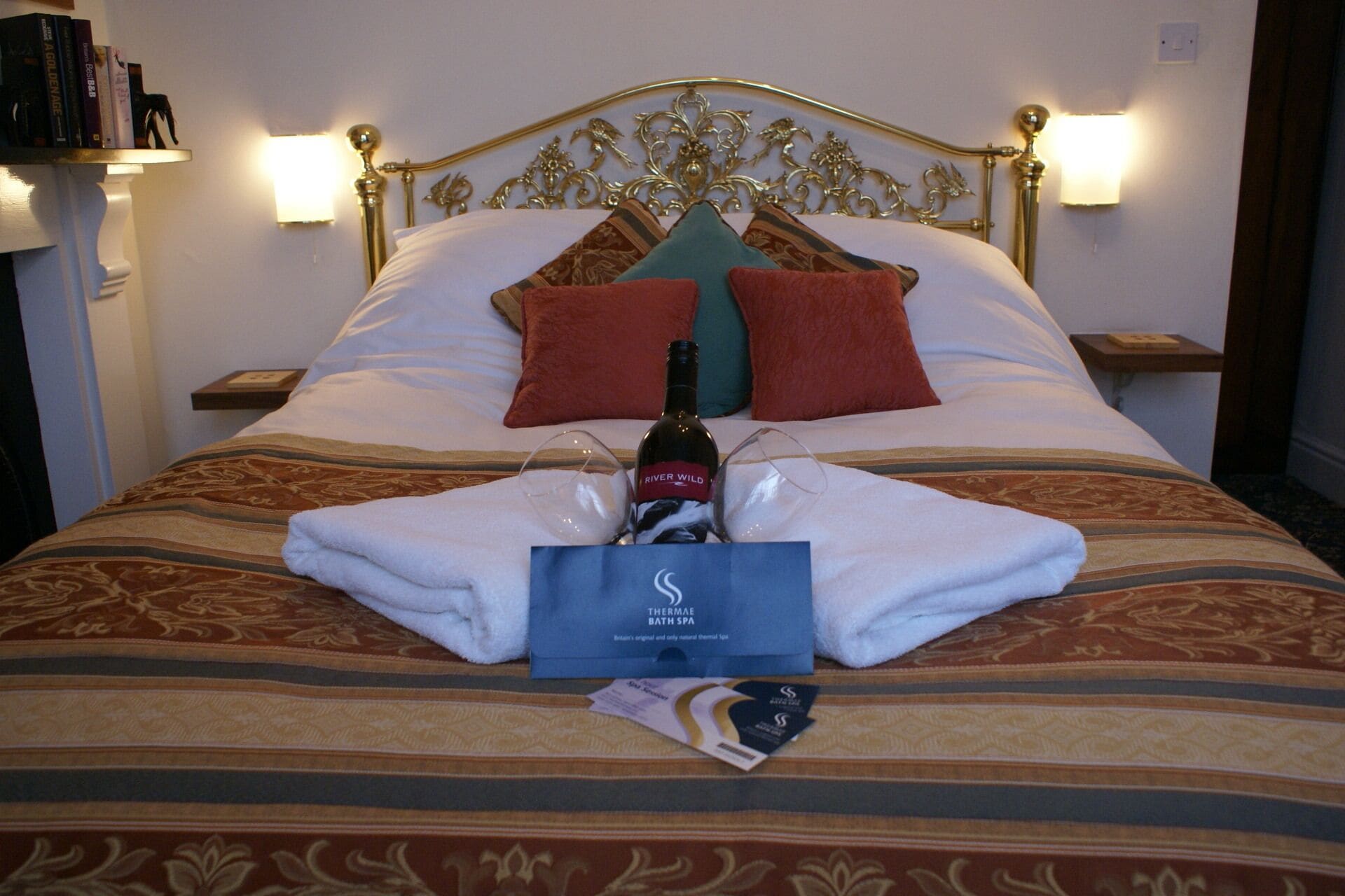 Foto - Devonshire House