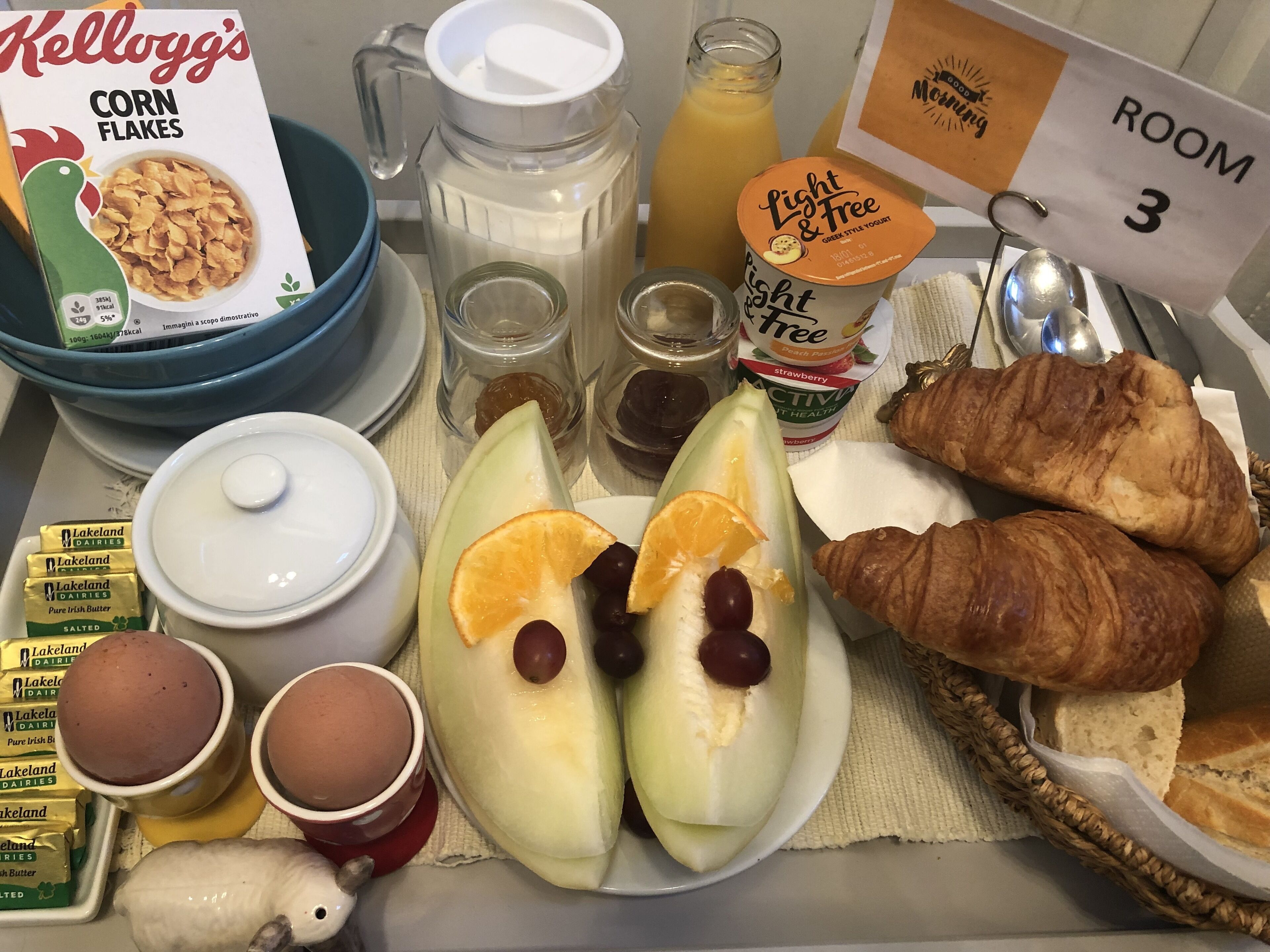 Foto - Devonshire House