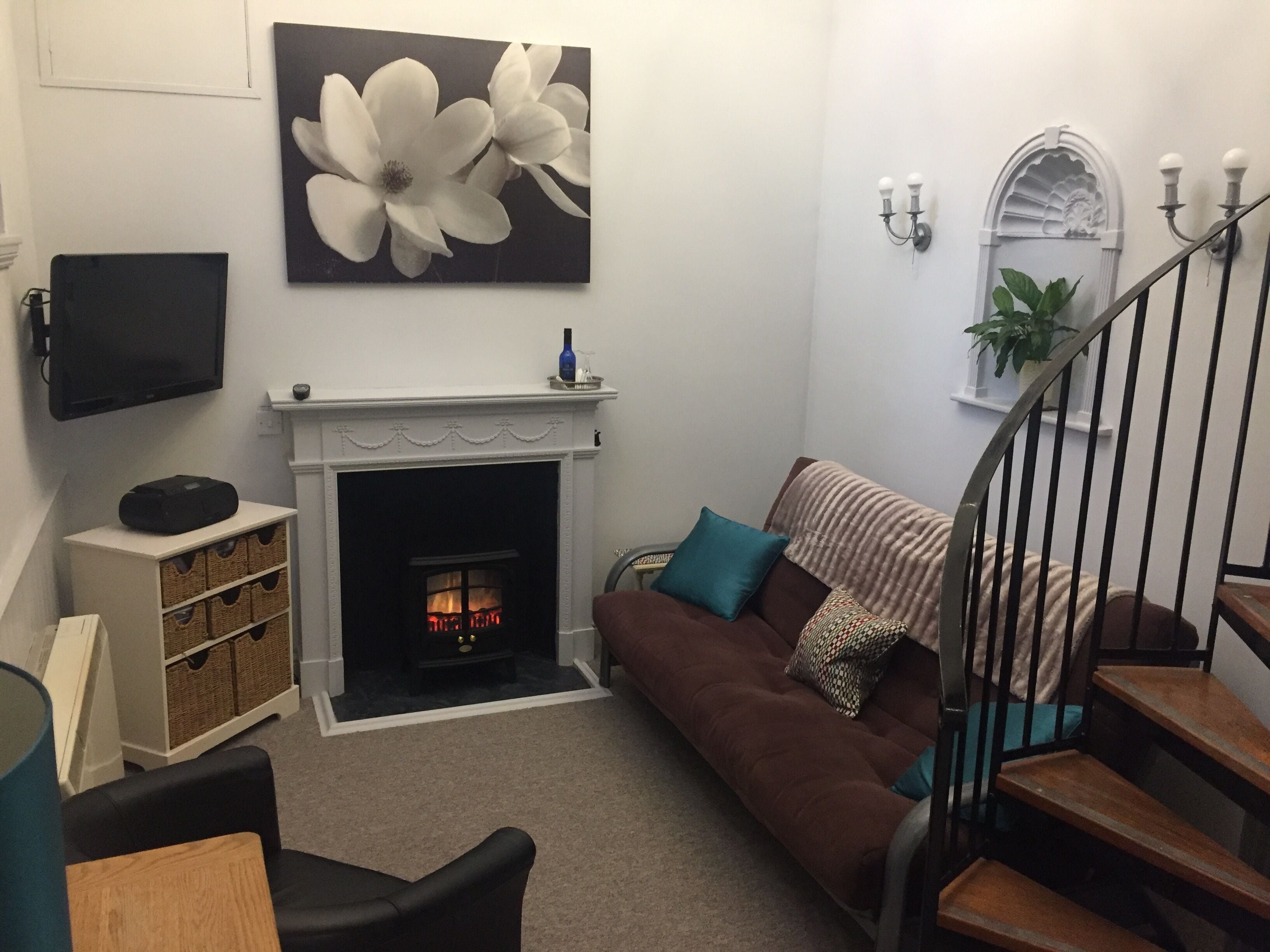 Foto - Devonshire House