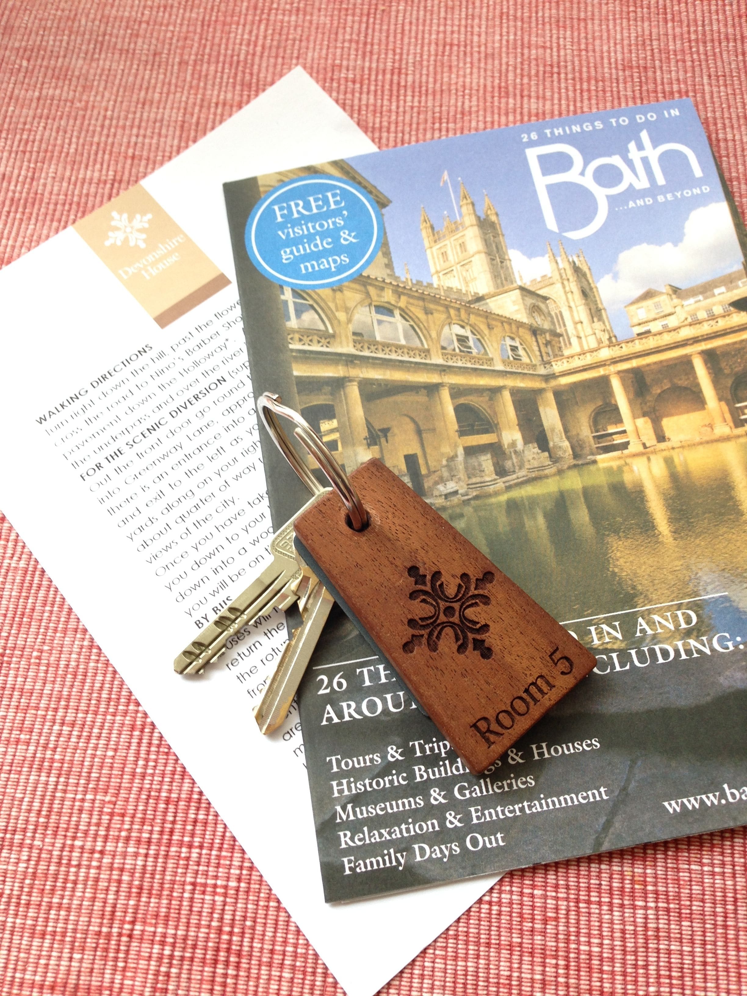 Foto - Devonshire House