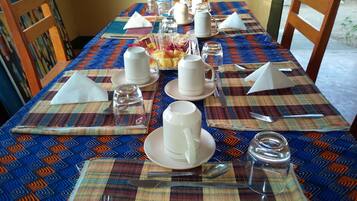 Dineren