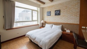 Room - Theday Inn (Magong)