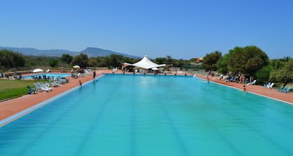 Residence Baia delle Mimose