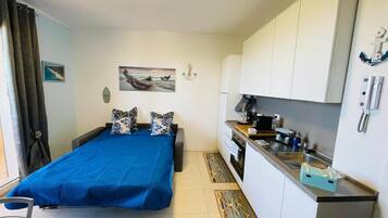 Sistema de insonorización y cunas