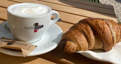 Residence Baia delle Mimose