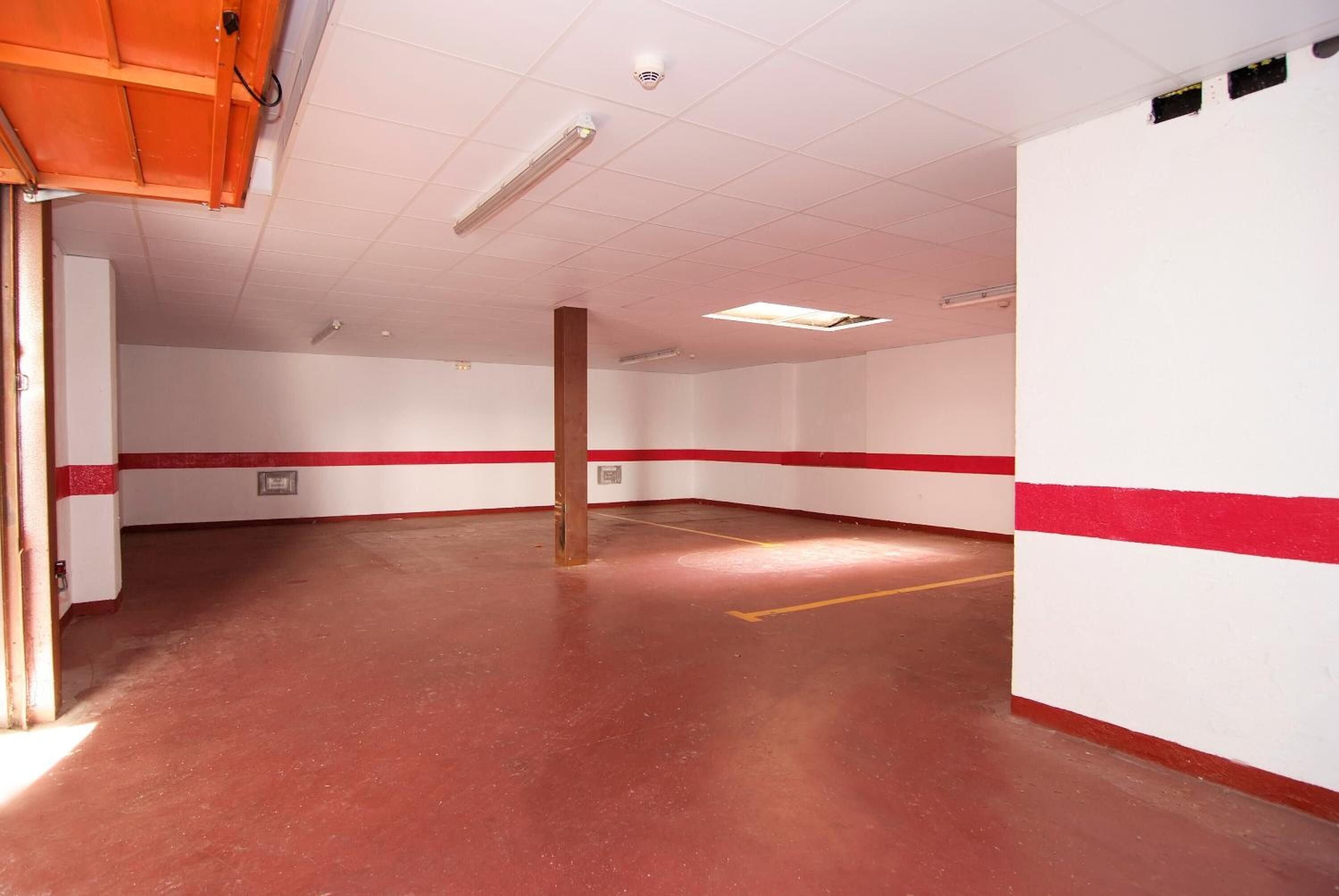 self-parking (surcharge) 12 per night