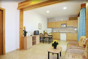 Private kitchen - Hotel Portbo (Palafrugell)