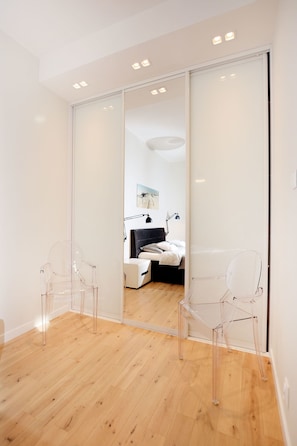 Exclusive Apartment (Morska 2/8)