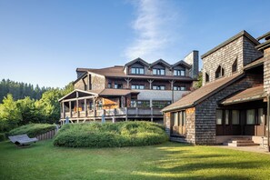 Exterior - Hapimag Resort Unterkirnach (Unterkirnach)