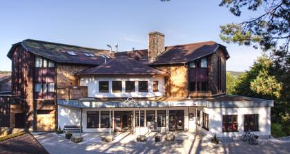 Hapimag Resort Unterkirnach