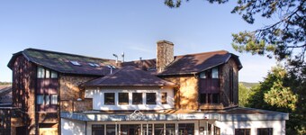 Hapimag Resort Unterkirnach