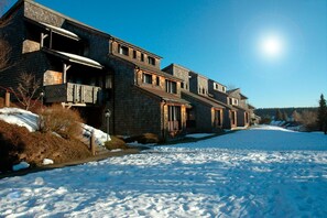 Exterior - Hapimag Resort Unterkirnach (Unterkirnach)