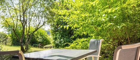 Apartment, Balkon | Terrasse/Patio