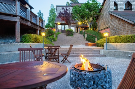 Exterior. Hapimag Resort Unterkirnach