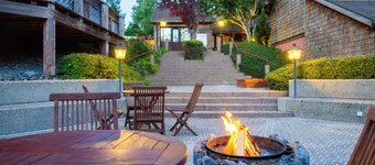 Hapimag Resort Unterkirnach