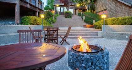 Hapimag Resort Unterkirnach