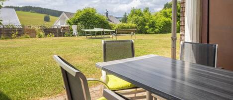 Apartment, 2 Bedrooms | Terrace/patio