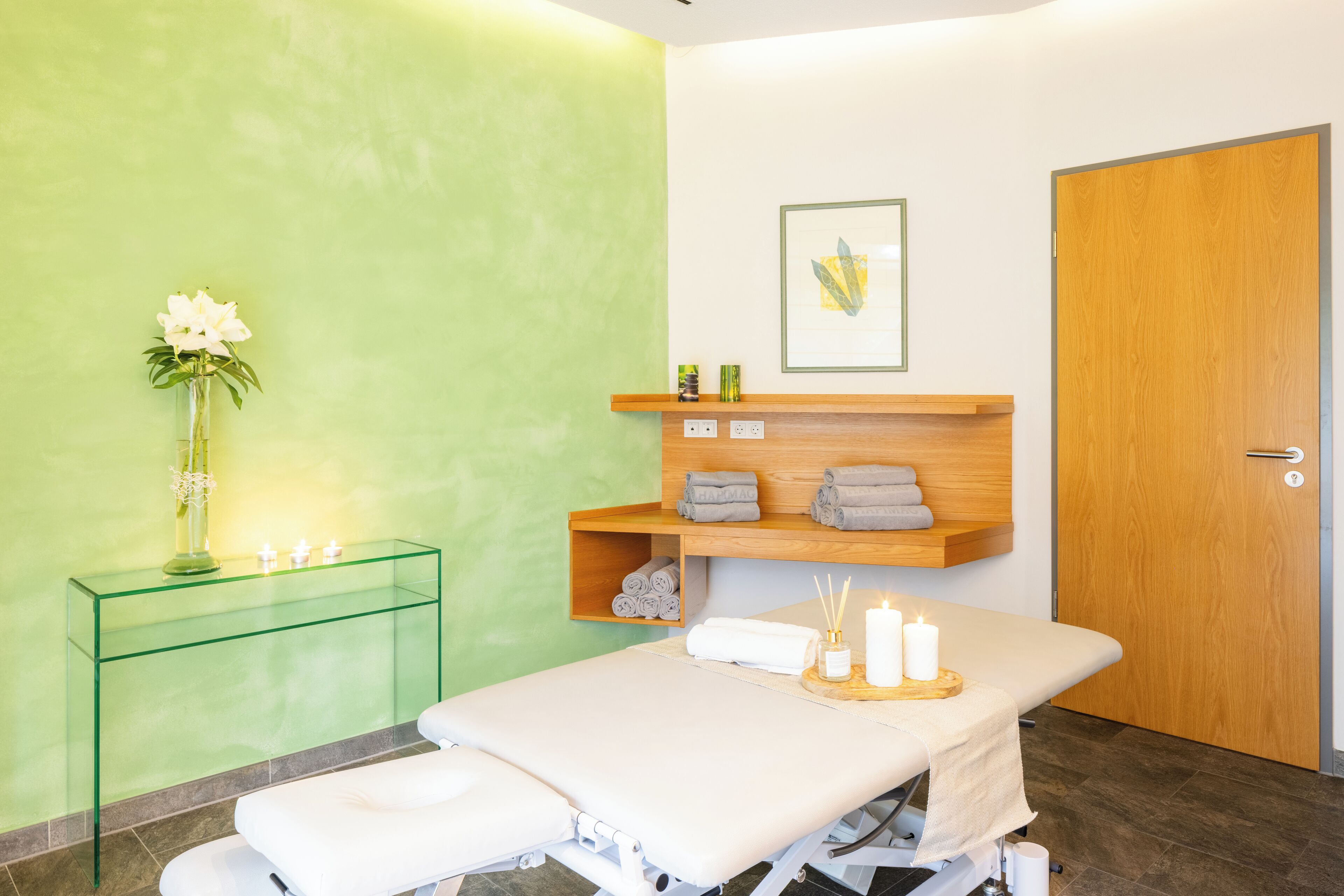 桑拿、按摩服务