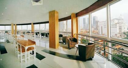 Choice City Hotel