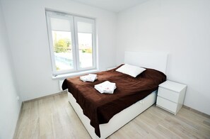 Apartment (Pogodny 4, Wylotowa 23 m.29) - Golden Sun Apartments- Osiedle Pogodne (Kolobrzeg)