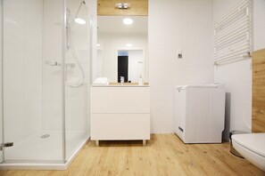 Apartment (Solna 11/C/105) | Bathroom