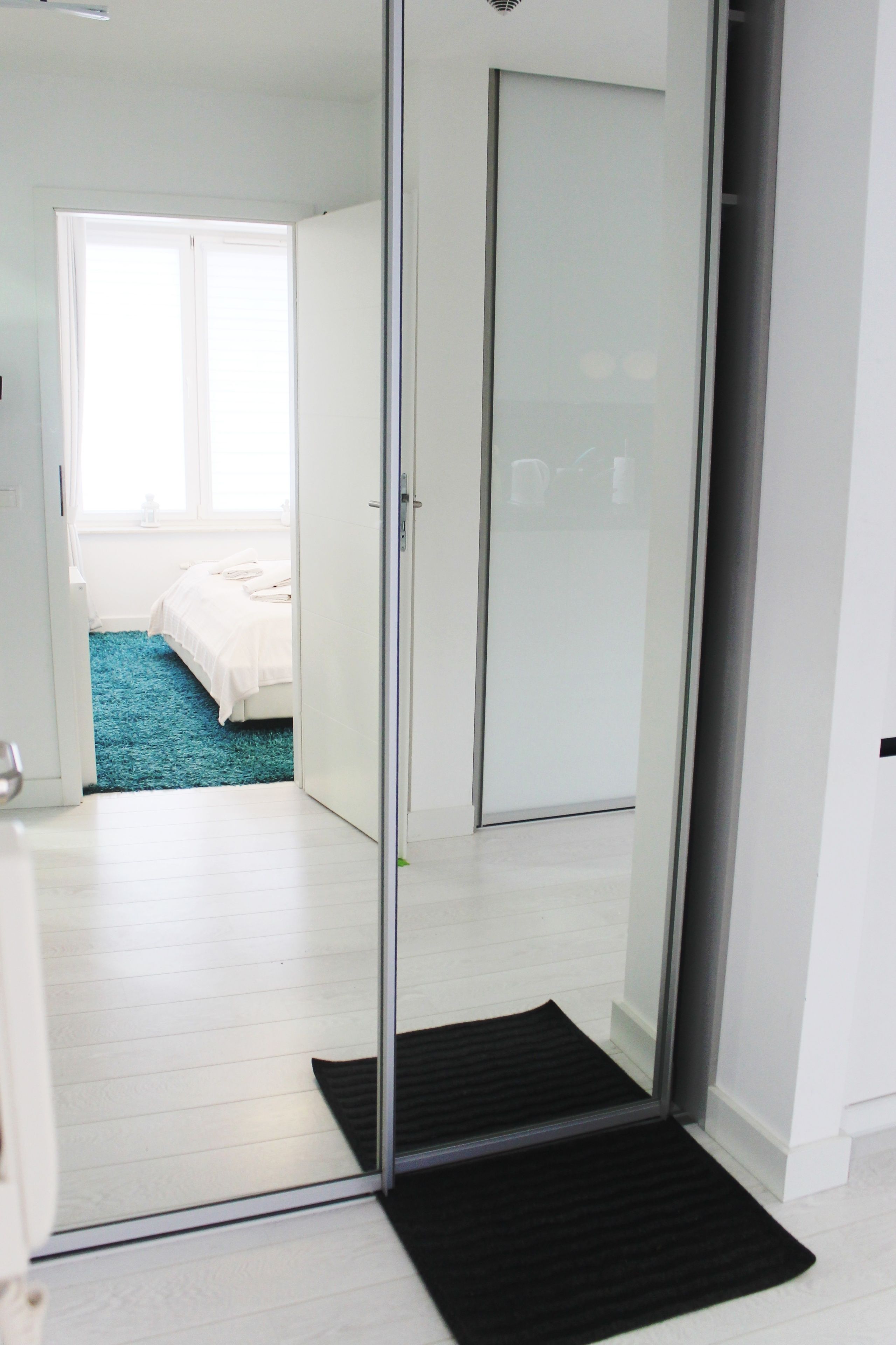 Apartment (Baltyk II, Spacerowa 12/24)