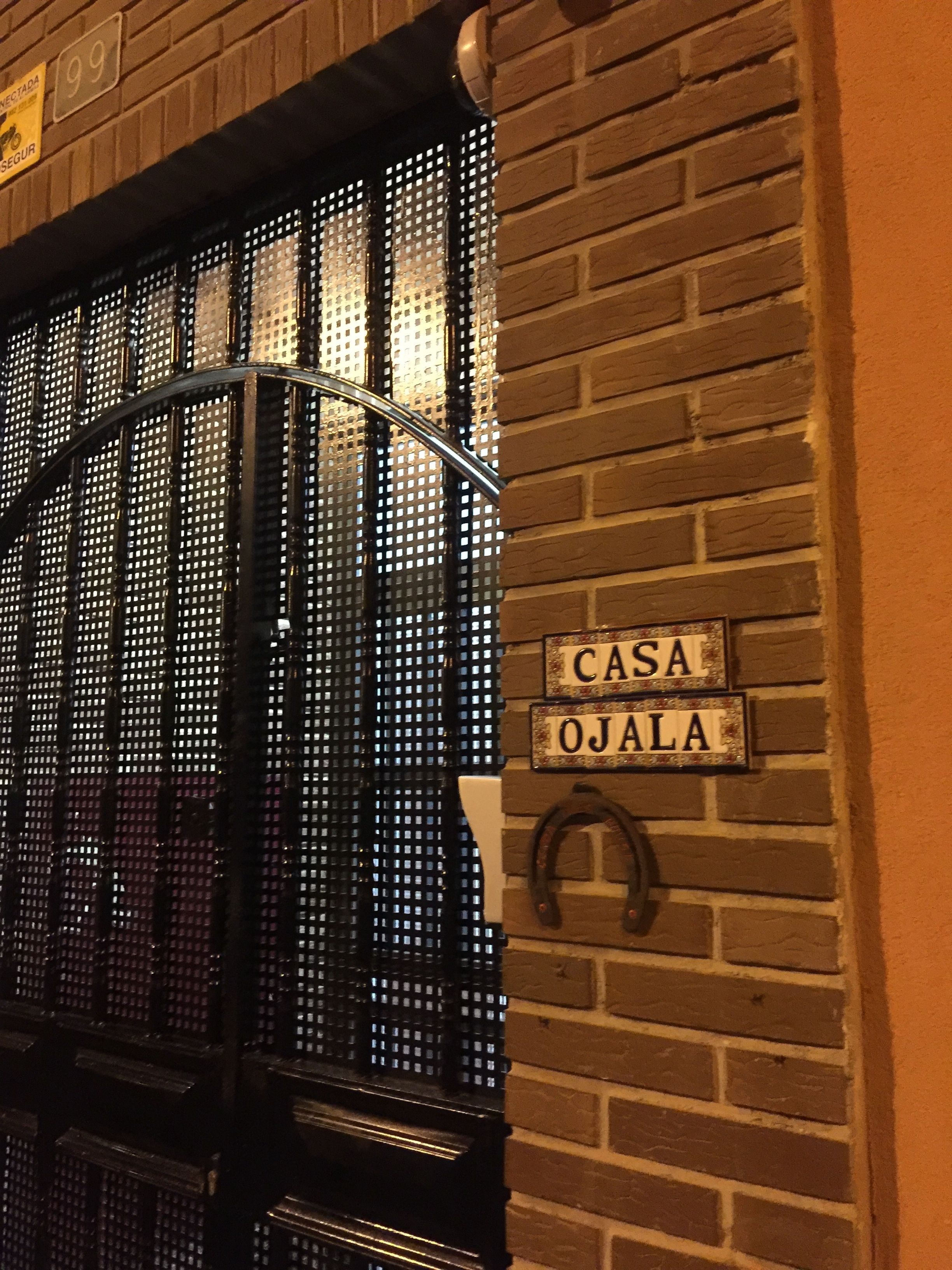 Foto - Casa Ojala