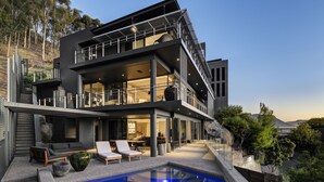 Unclassified image, 4 of 14, button - In Residence - Anassa (Cape Town)