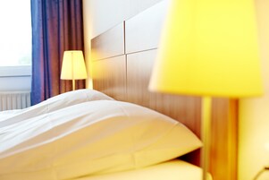 Servicios de la habitación