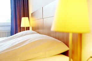 Équipements de la chambre