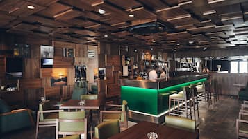 Bar (sur place)