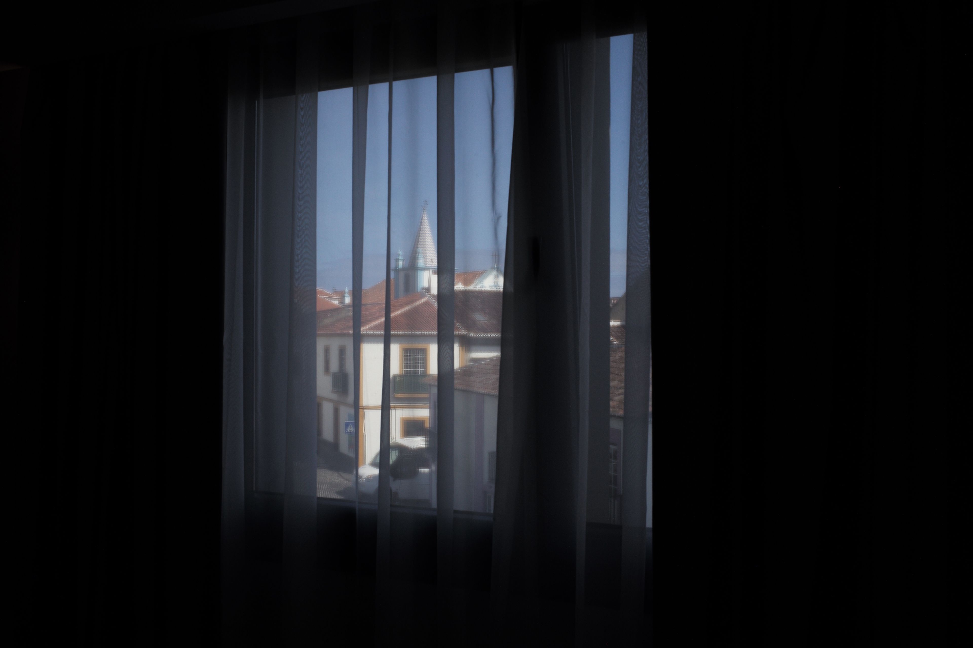 superior double room | view from room