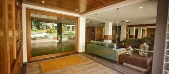 Hotel Cruzeiro