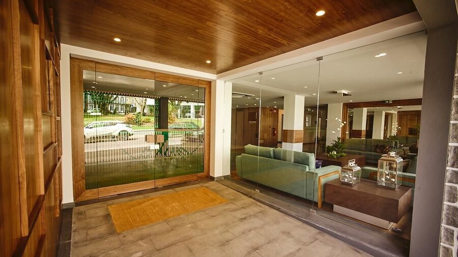 Hotel Cruzeiro