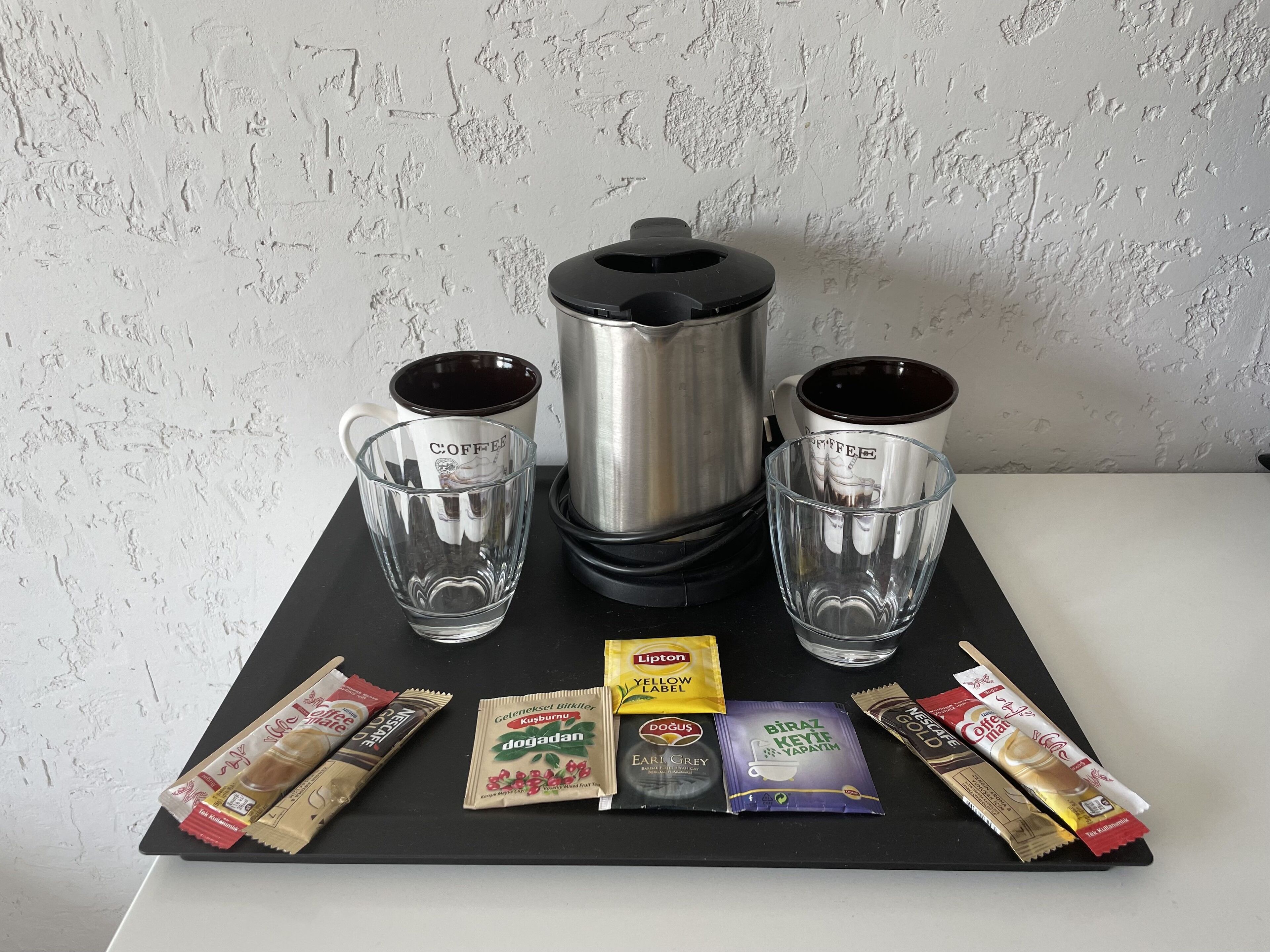 farilya room | 1 bedroom, premium bedding, minibar, free wifi