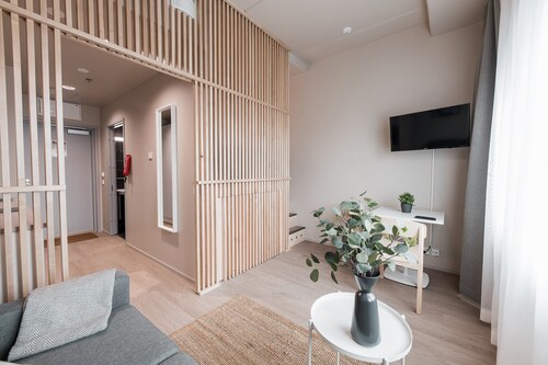Forenom ApartHotel Vantaa Tikkurila