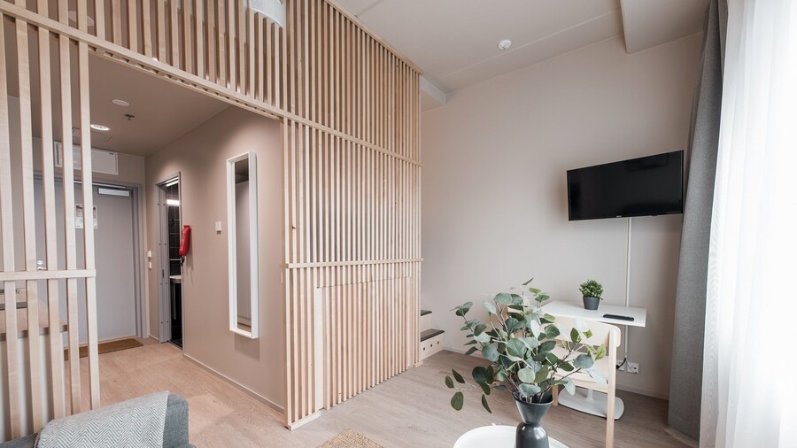 Forenom ApartHotel Vantaa Tikkurila