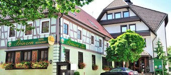 Hotel Prinzen