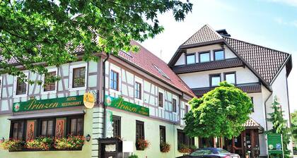 Hotel Prinzen